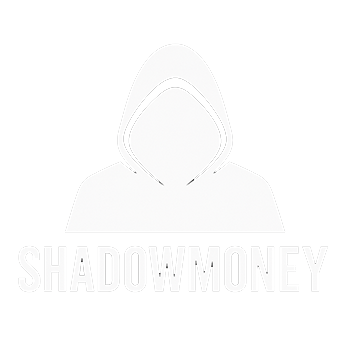 ShadowMoney Logo